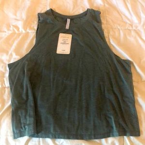Fabletics Love Day Tank top